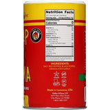 Walker & Sons Slap Ya Mama Hot Blend Cajun Seasoning (12 x 113g)