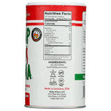 Walker & Sons Slap Ya Mama White Pepper Blend Cajun Seasoning (6 x 226g)