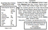 Sweet Baby Ray's Chicken Dipping Sauce (12 x 414ml)