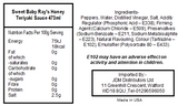 Sweet Baby Ray's Sweet Teriyaki Sauce & Marinade (6 x 473ml)