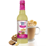 Skinny Sugar Free Banana Bread Syrup (6 x 750ml)