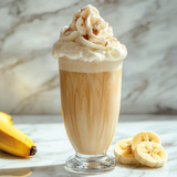 Skinny Sugar Free Banana Bread Syrup (6 x 750ml)