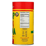 Walker & Sons Slap Ya Mama Original Blend Cajun Seasoning (6 x 454g)