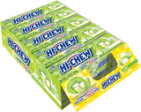 Morinaga Hi-Chew Kiwi Flavoured Chewy Candy (15 x 50g)