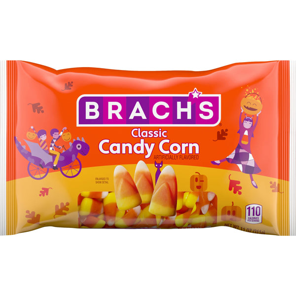 Brach's Classic Candy Corn (36 x 311g)