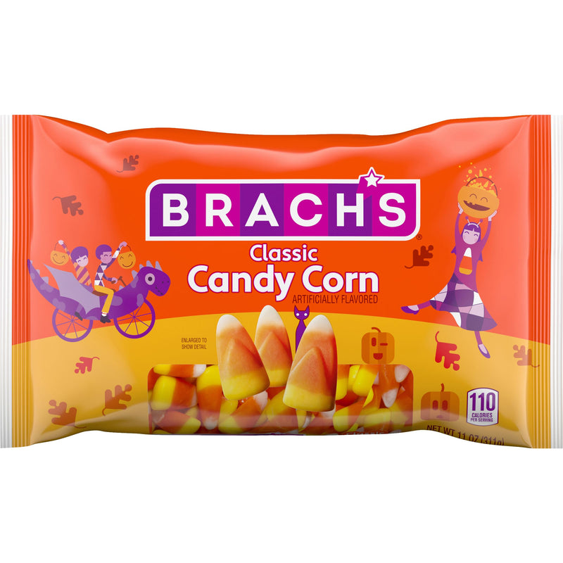 Brach's Classic Candy Corn (36 x 311g)