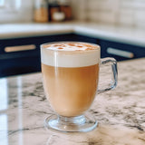 Skinny Sugar Free White Chocolate Mocha Syrup (6 x 750ml)