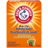 Arm & Hammer Baking Soda (24 x 250g)