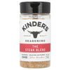 Kinder's Seasoning The Steak Blend (6 x 175g)
