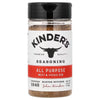 Kinder's Seasoning All Purpose (6 x 170g)