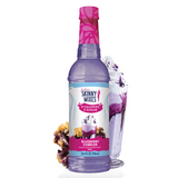 Skinny Sugar Free Blueberry Cobbler Syrup (6 x 750ml)