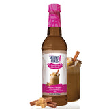 Skinny Mixes Sugar Free Brown Sugar Cinnamon (6 x 750ml)