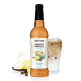 Skinny Sugar Free French Vanilla Syrup (6 x 750ml)