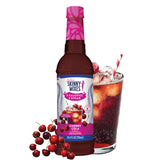 Skinny Sugar Free Cherry Cola Syrup (6 x 750ml)