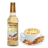 Skinny Mixes Sugar Free Caramel Pecan (6 x 750ml)