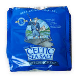 Celtic Sea Salt- Light Gray (12 x 454g)