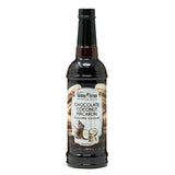 Skinny Mixes Sugar Free Chocolate Coconut Macaron Syrup (6 x 750ml)