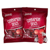 Colombina Cinnamon Discs Peg Bag (12 x 198g)
