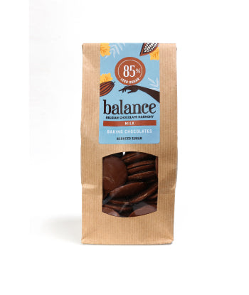 Balance Baking Chocolate Milk (8 x 300g)