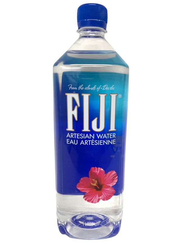 Fiji Artesian Water 1 Litre (12 x 1 litre)