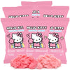 Hello Kitty Cotton Candy Cherry/Strawberry Bag (12 x 88g)