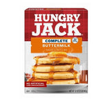 Hungry Jack Buttermilk Complete Pancake & Waffle Mix (6 x 907g)