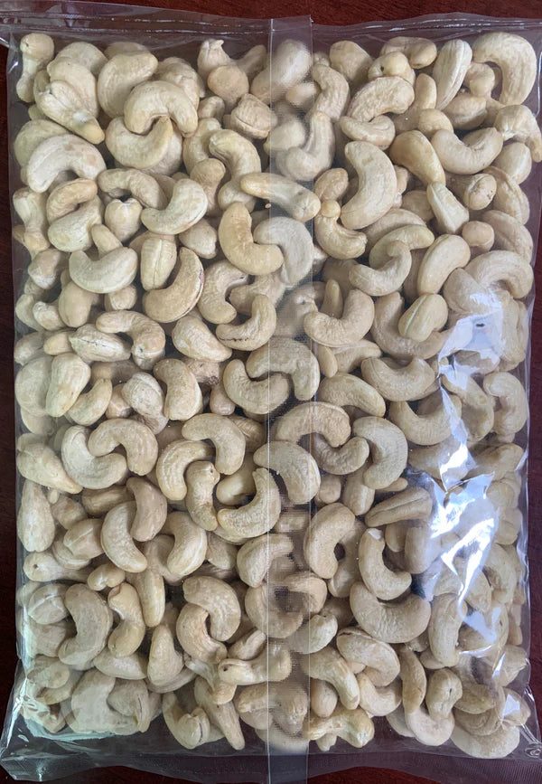 JDM Jumbo Cashew Nuts 8 x 800g