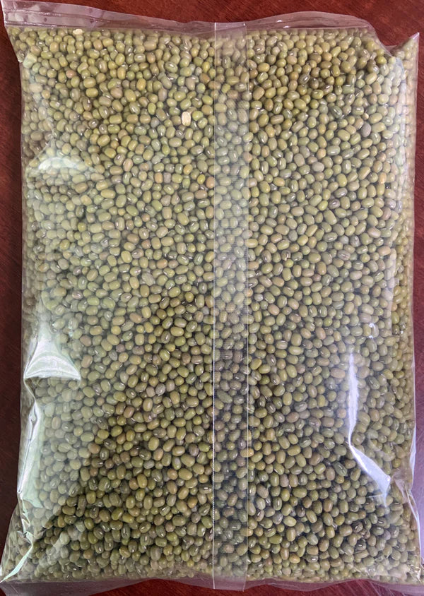 JDM Large Moong Beans 8 x 1.5kg
