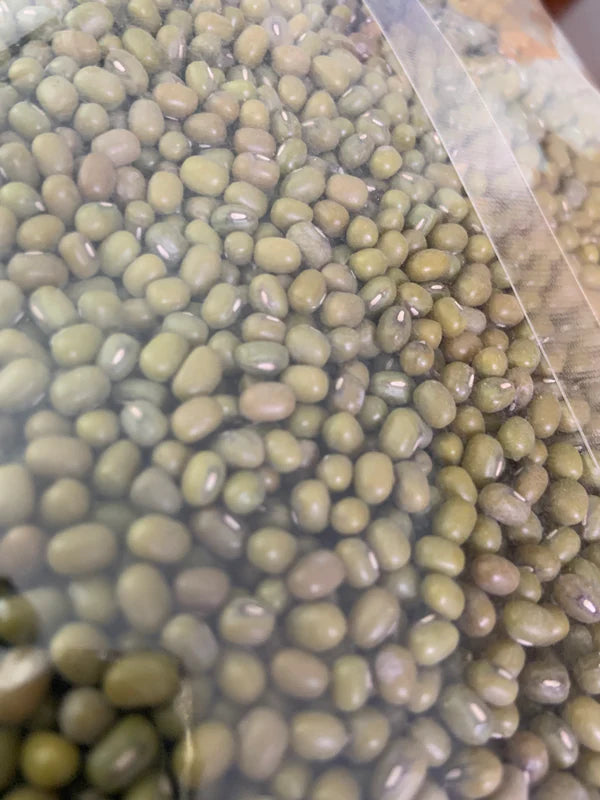 JDM Large Moong Beans 8 x 1.5kg