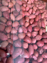 JDM Red Peanuts 8 x 1kg