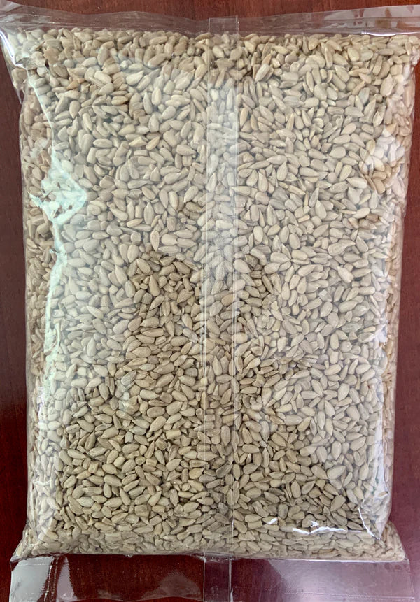 JDM Sunflower Seeds 8 x 1kg
