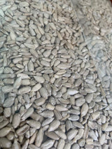 JDM Sunflower Seeds 8 x 1kg