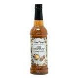 Skinny Mixes Sugar Free Iced Cinnamon Roll Syrup (6 x 750ml)