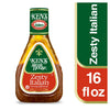 Ken's Steak House Zesty Italian Dressing (6 x 473ml)