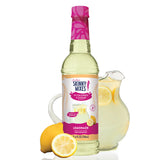 Skinny Sugar Free Lemonade Syrup (6 x 750ml)