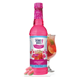 Skinny Sugar Free Love Potion Sour Watermelon Syrup (6 x 750ml)