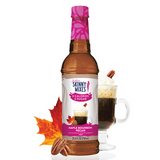 Skinny Mixes Sugar Free Maple Bourbon Pecan (6 x 750ml)