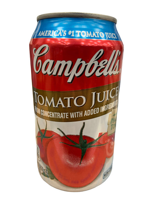 Campbell's Tomato Juice (24 x 355ml)