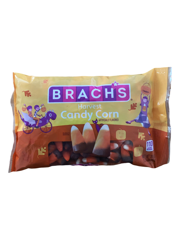 Brach's Harvest Candy Corn (24 x 567ct) Halloween Special