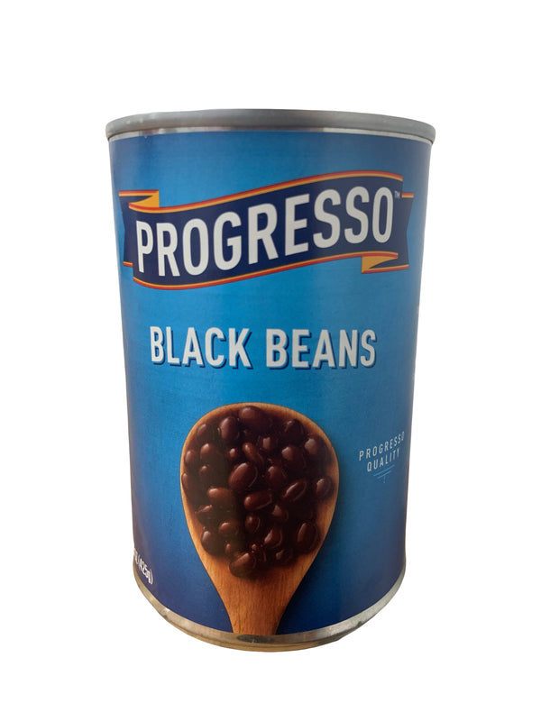 Progresso Black Beans (24 x 425g)