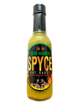 Spyce Hot Sauce 6 x 148ml | Choose Your Flavour | #GotSpyce?