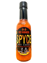 Spyce Hot Sauce 6 x 148ml | Choose Your Flavour | #GotSpyce?