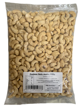 JDM Jumbo Cashew Nuts 8 x 800g