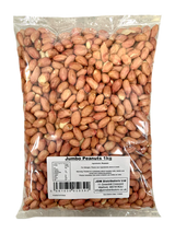 JDM Jumbo Peanuts 8 x 1kg