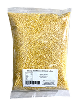 JDM Moong Daal Yellow Washed 8 x 1.5kg