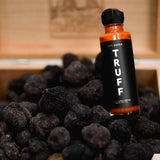 Truff Black Truffle Hot Sauce (6 x 118ml)