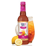 Skinny Sugar Free Sweet Tea Syrup (6 x 750ml)
