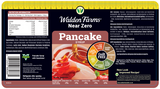 Walden Farms Vegan Pancake Syrup (6 x 355ml)