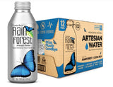 RainForest Water Bottle (12 x 475ml)