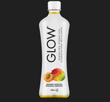 Glow Sparkling Hydration 500ml | Refreshing & Guilt-Free! Vegan, Gluten Free, Non GMO